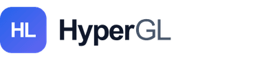 HyperGL Logo